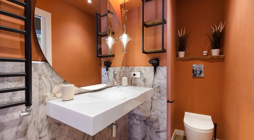 Photo of Venice in Bloom