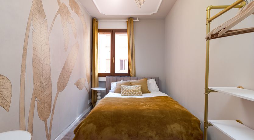 Photo of Venice in Bloom