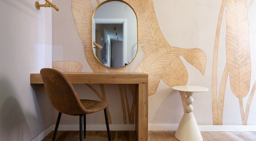 Photo of Venice in Bloom