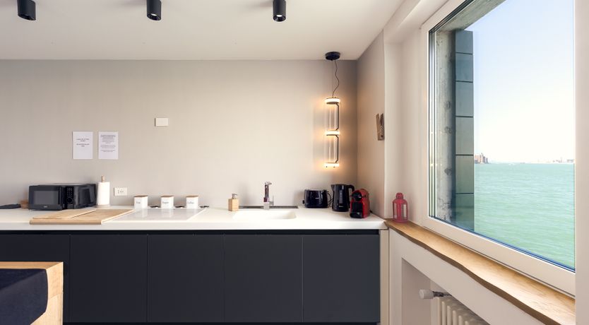 Photo of Venice in Bloom