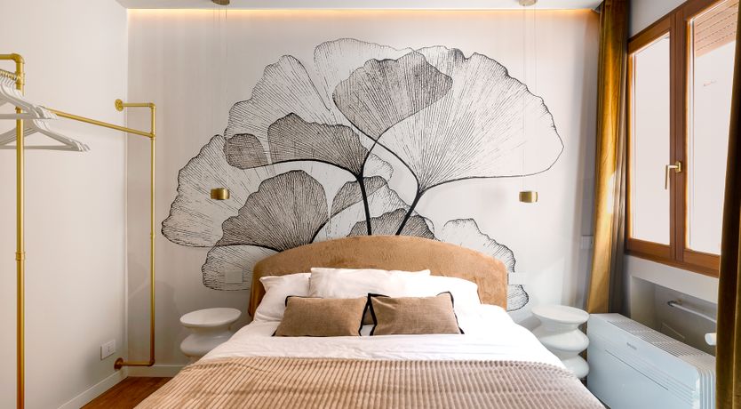 Photo of Venice in Bloom