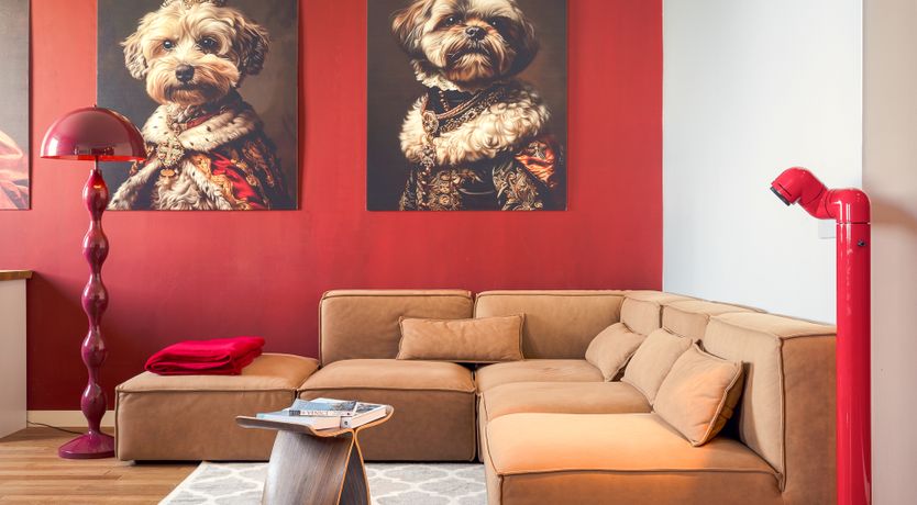 Photo of Venice in Bloom