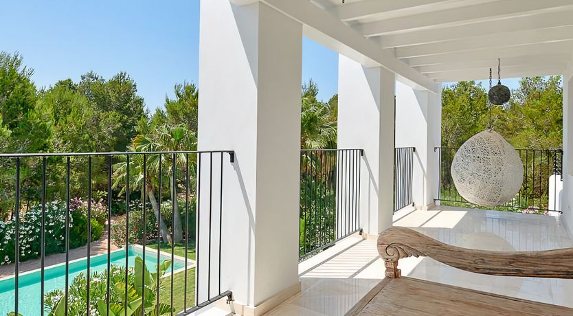 Photo of Balearic Sky