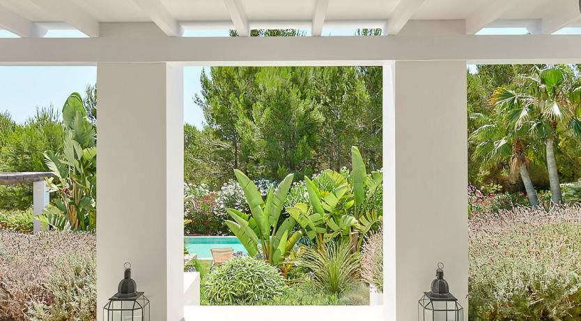 Photo of Balearic Sky