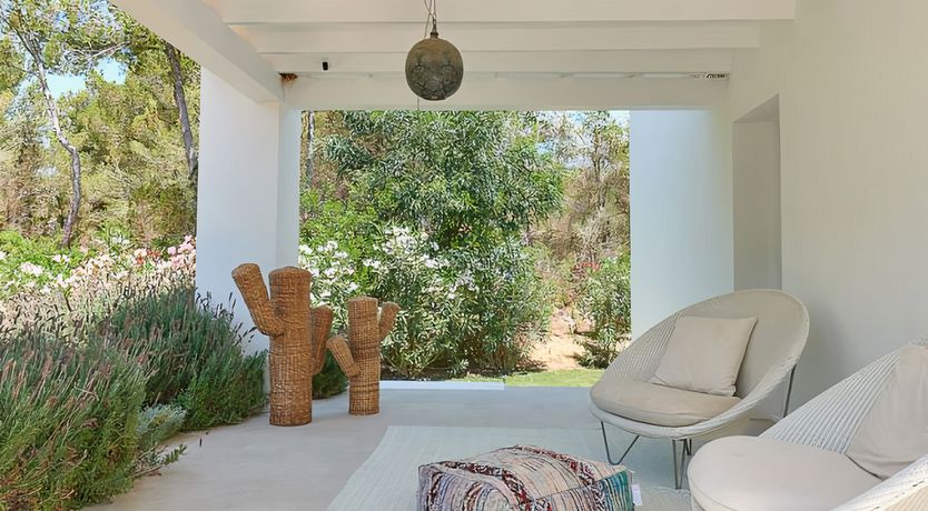 Photo of Balearic Sky