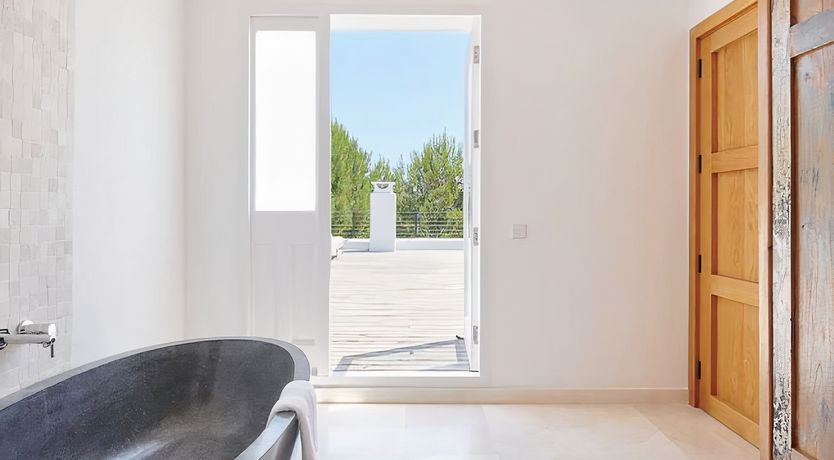 Photo of Balearic Sky