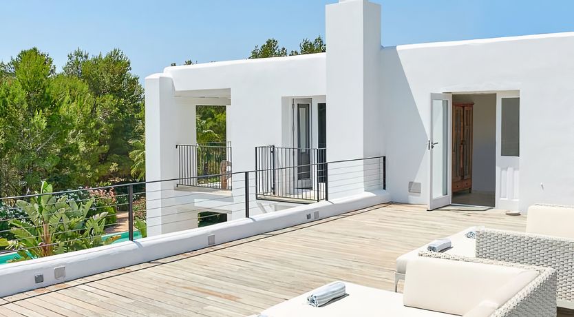 Photo of Balearic Sky