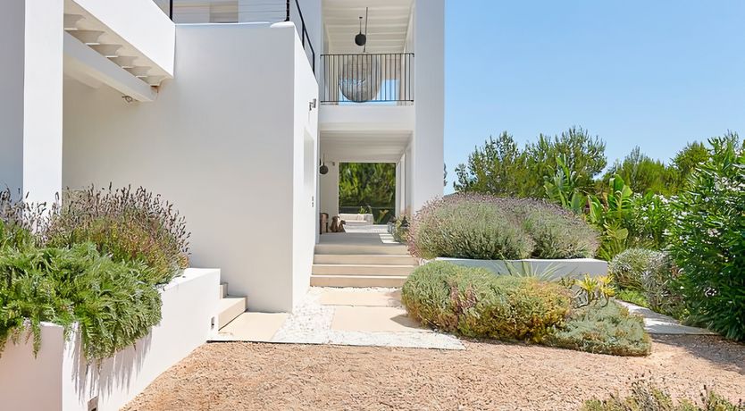 Photo of Balearic Sky