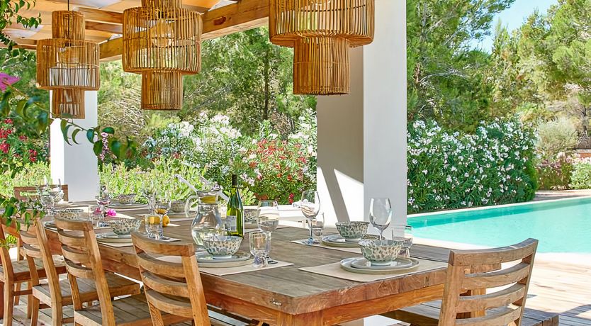 Photo of Balearic Sky