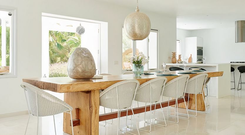 Photo of Balearic Sky