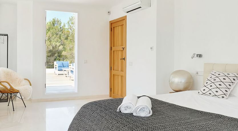 Photo of Balearic Sky