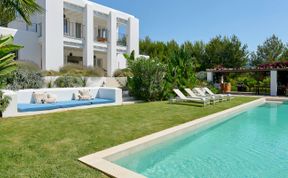 Photo of Balearic Sky
