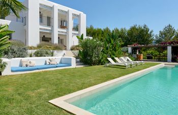 Balearic Sky Holiday Home