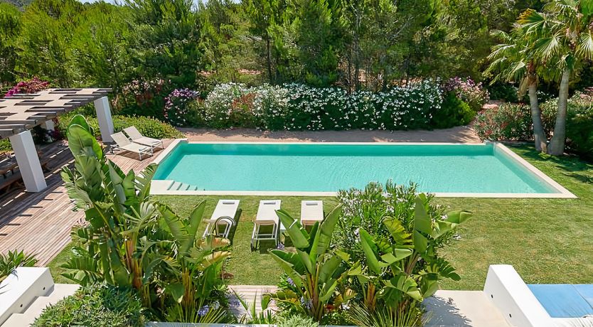 Photo of Balearic Sky