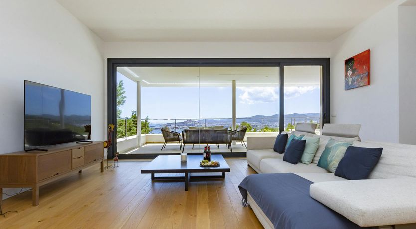 Photo of The Bluest Views