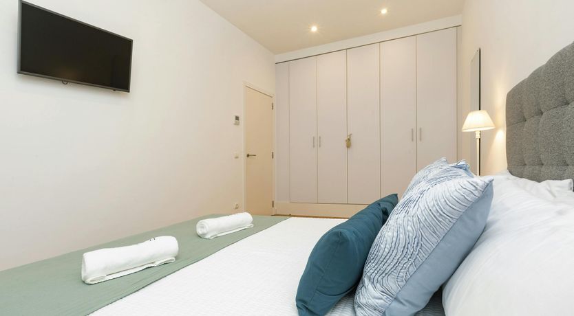 Photo of The Bluest Views