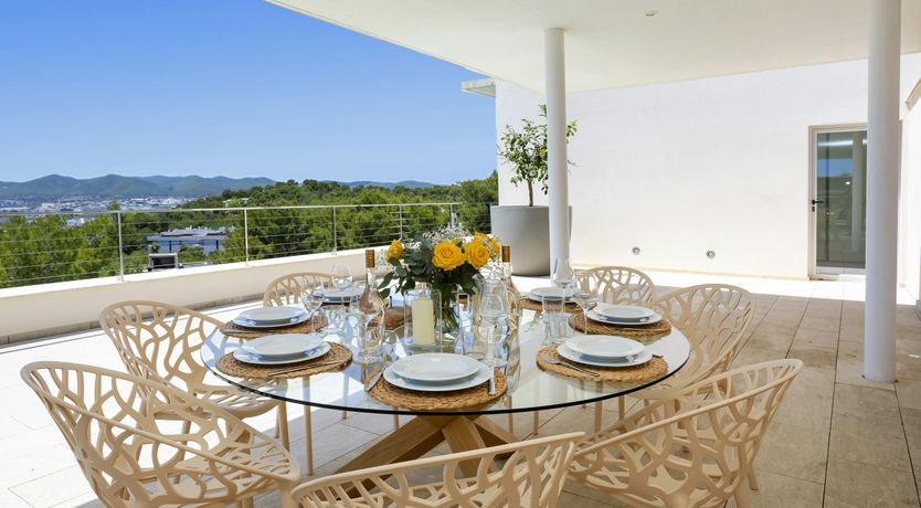 Photo of The Bluest Views