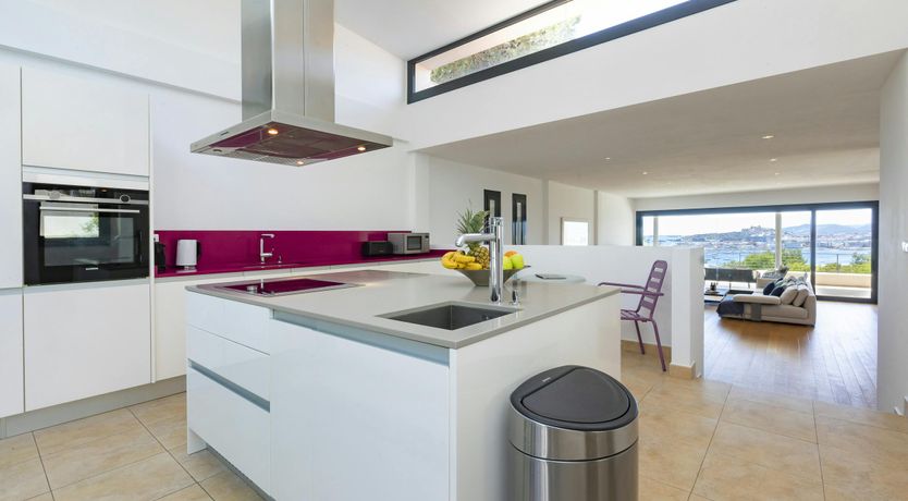 Photo of The Bluest Views