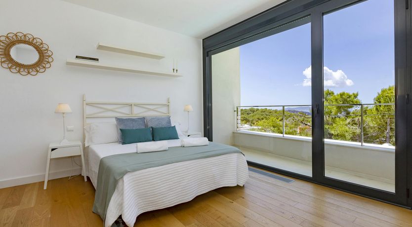 Photo of The Bluest Views