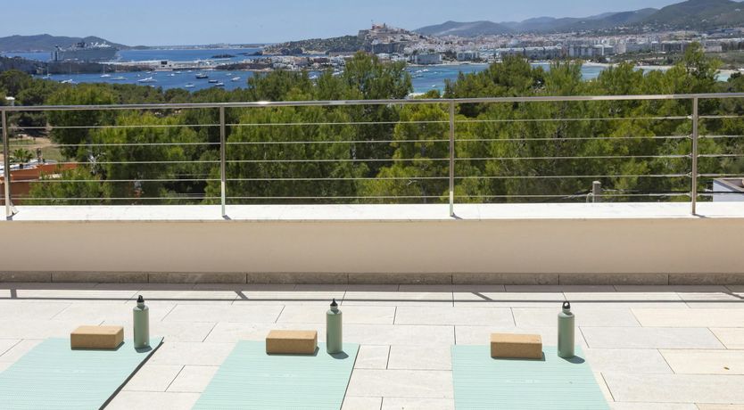 Photo of The Bluest Views