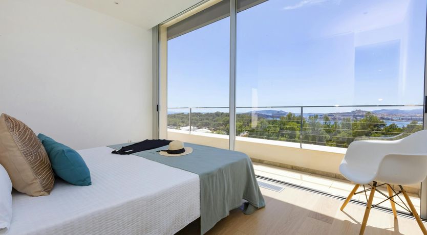 Photo of The Bluest Views