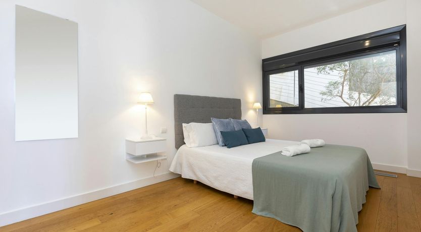 Photo of The Bluest Views