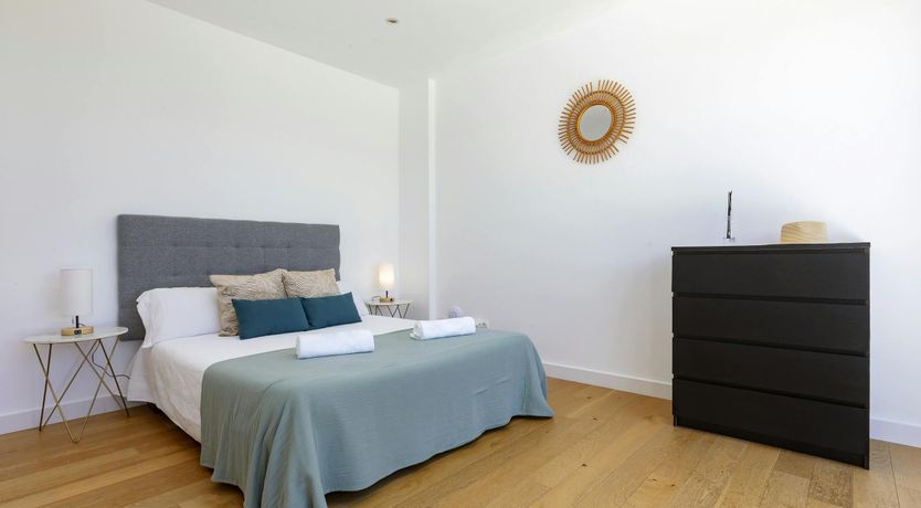 Photo of The Bluest Views