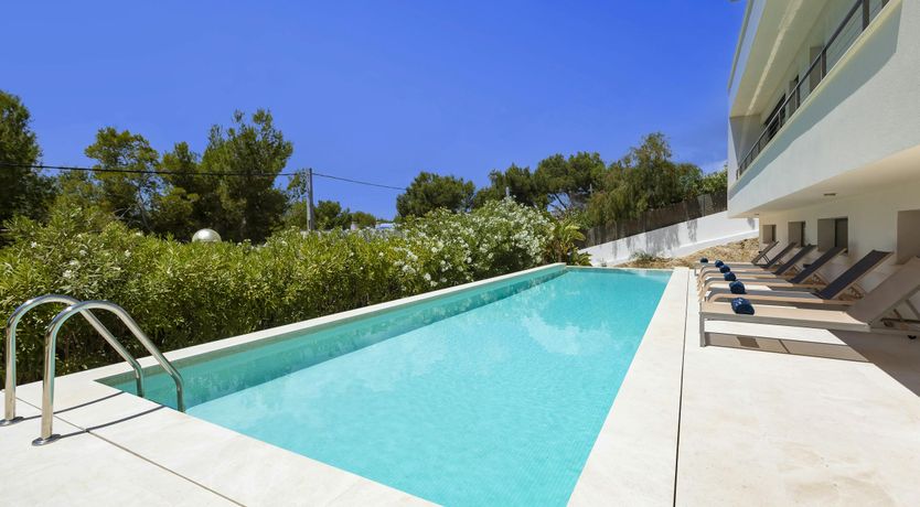 Photo of The Bluest Views