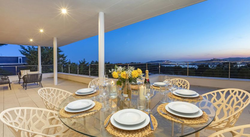 Photo of The Bluest Views