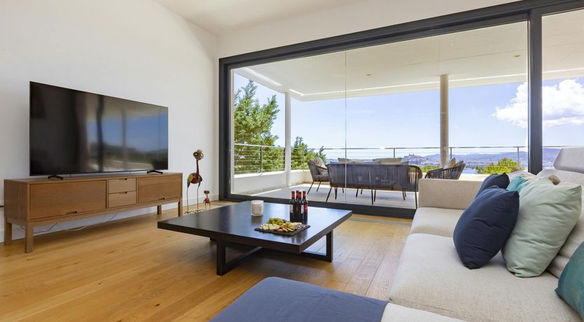 Photo of The Bluest Views