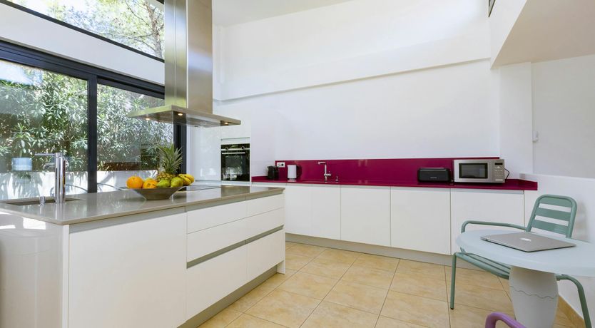 Photo of The Bluest Views