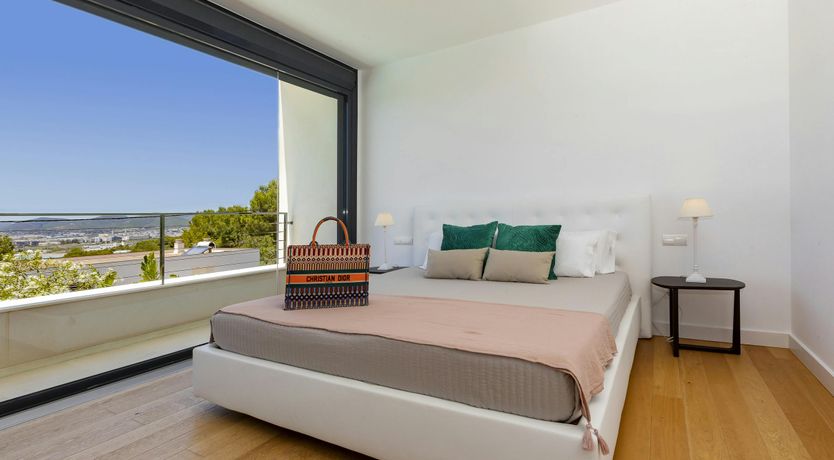 Photo of The Bluest Views