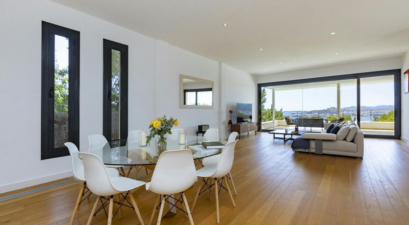 Photo of The Bluest Views