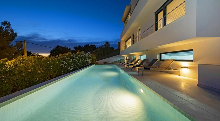 Photo of The Bluest Views