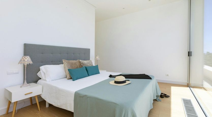 Photo of The Bluest Views