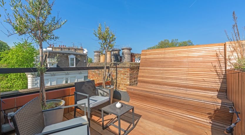 Photo of On the Corner