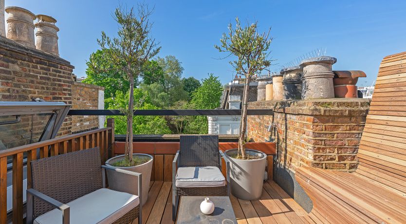 Photo of On the Corner