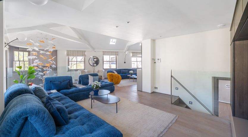 Photo of On the Corner