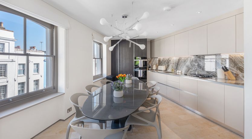 Photo of On the Corner