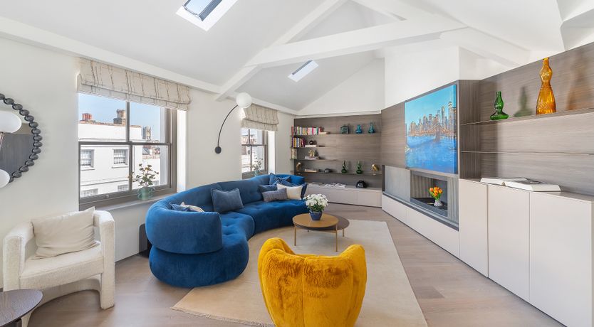 Photo of On the Corner