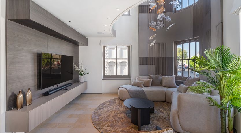 Photo of On the Corner