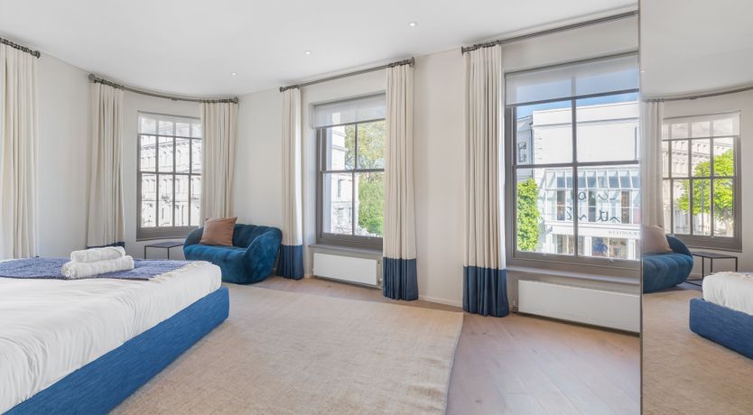 Photo of On the Corner