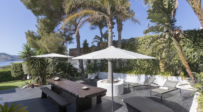 Photo of The Ocean Breeze