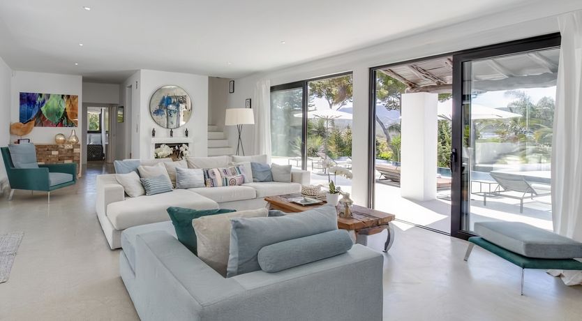 Photo of The Ocean Breeze