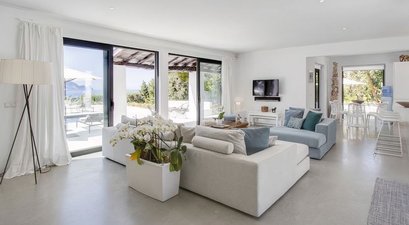 Photo of The Ocean Breeze