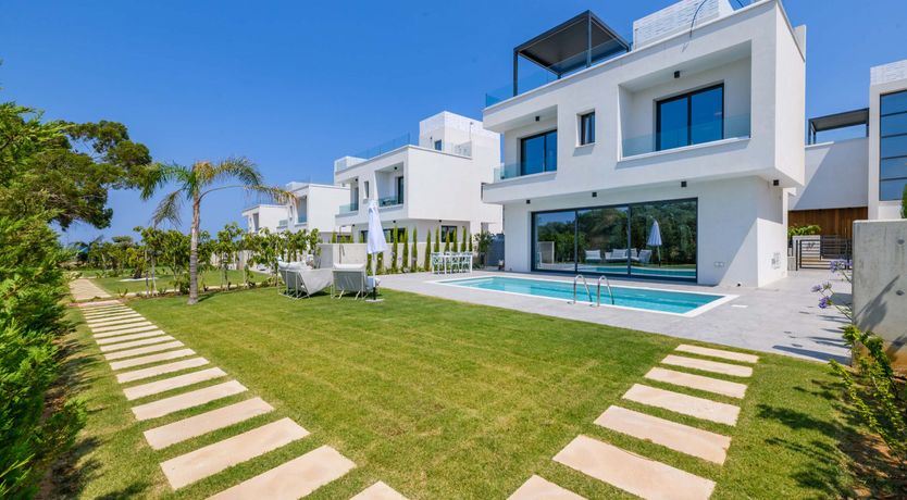 Photo of It's Crystal Clear