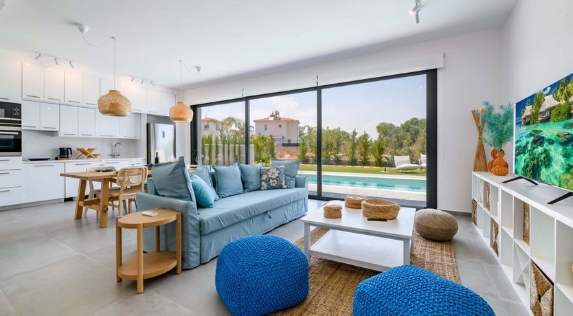 Photo of It's Crystal Clear