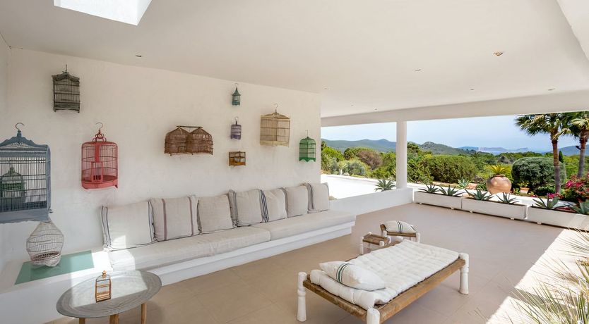 Photo of The View Is Endless