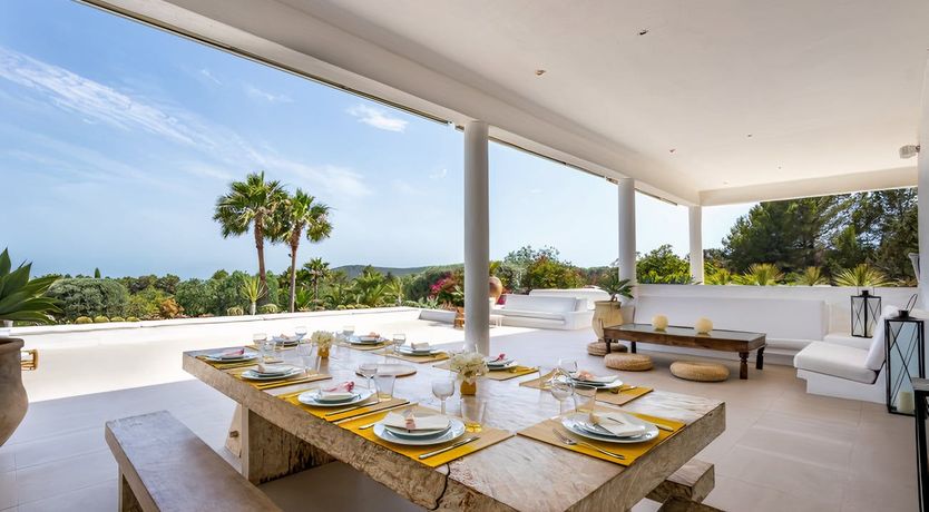 Photo of The View Is Endless