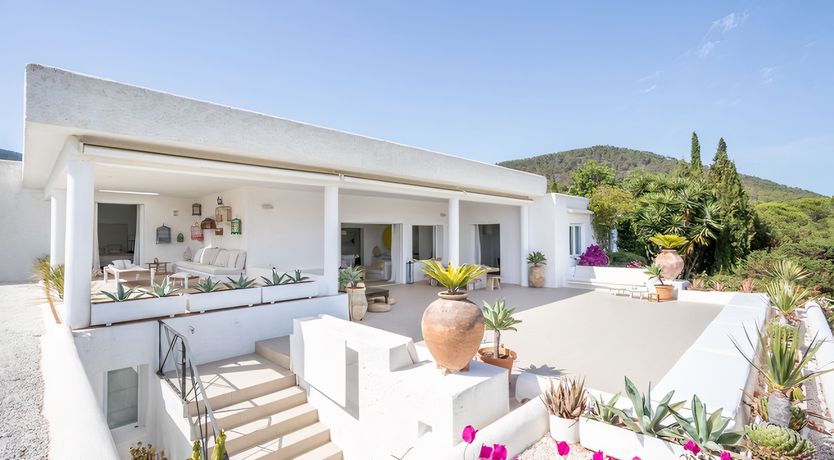 Photo of The View Is Endless